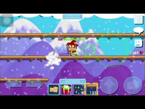 Growtopia How to get item use Geiger 12 roud