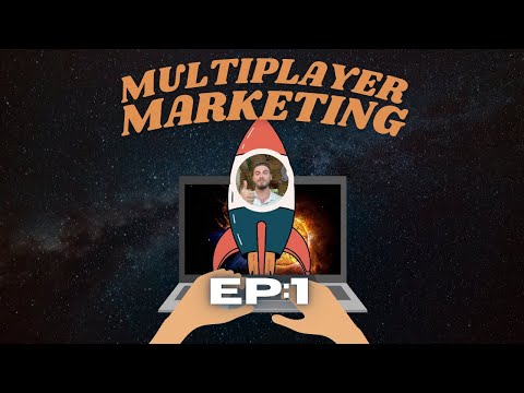 Multiplayer Marketing