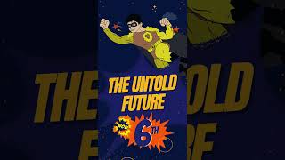 CALLING ALL SUPERHEROES! #SimbaCapeman #ComicBookSeries #SuperheroSaga #ComicLovers