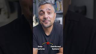 Learn API development before distributed systems