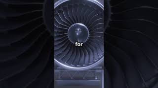 Jet Engine Compressor | #JetEngineCompressor #AerospaceEngineering #Aviation #JetEngines