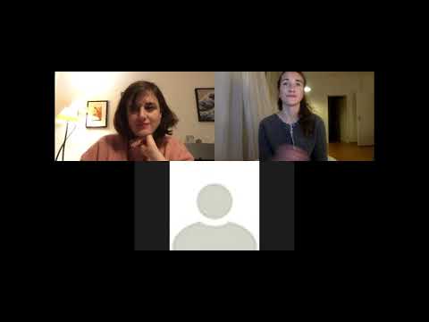 Data + Women Zurich - 18th November 2020