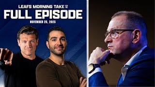 Injury Updates & Tank Talk ft. Keaton Verhoeff