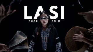 LASI official music video