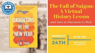 The Fall of Saigon: A Virtual History Lesson