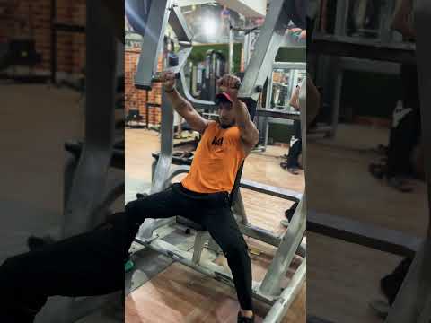 Vinaas teh hain #gym #motivation #hardworkworks #gymworkout #gymexercises #motivation