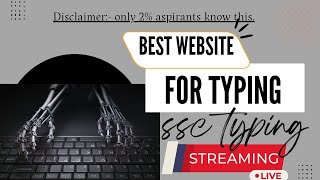 SSC typing Problems Solved || Watch it to become a pro in typing.