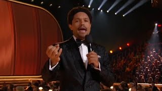 Trump threatens legal action against Trevor Noah over ‘unfunny’ Grammy jokes