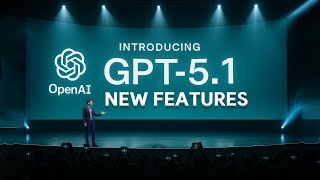 ChatGPT 5.1 Update Explained: New Modes, Huge Memory Boost & Smarter AI (Full Breakdown)