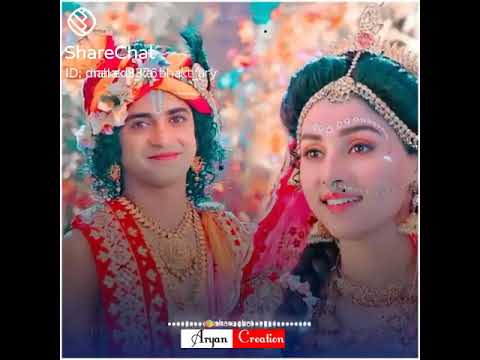 Radha Krishna love status //whatsapp status//HEROGROUP STASUS