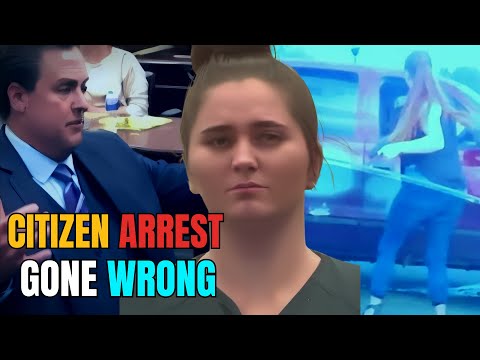 Traffic Dispute Turns Deadly | Hannah Payne Documentary