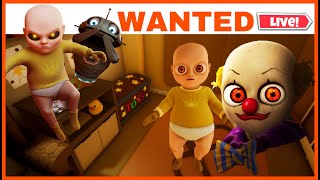 THE BABY IN YELLOW 2026 - INDIAN SHAITAN BACCHA KHATARNAK HAI😮( Ep 1 )