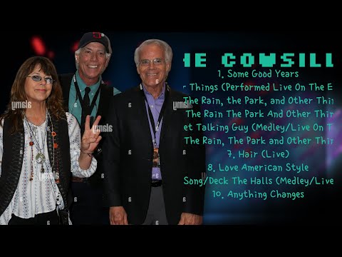 Mister Flynn-The Cowsills-Hits that defined 2024-Absorbing