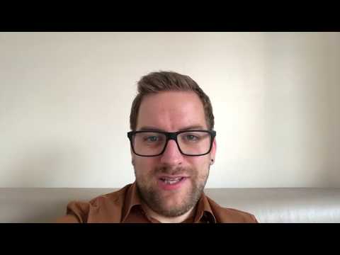 Vlog #2 | [Work, UXD, Growing the stack, QOTW]