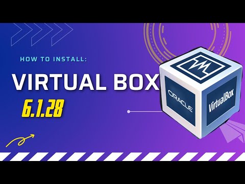 How to install VirtualBox in Windows 11 || Updated Version