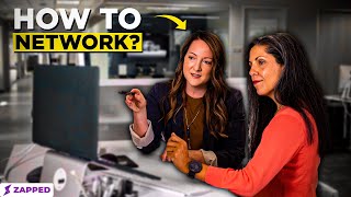 Building Your Professional Network: Strategies for Success