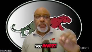 Understanding Idiosyncratic Risk: Protect Your Investments - Dr Boyce Watkins