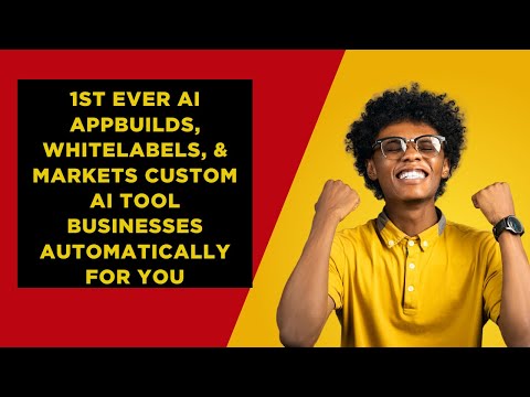 AIWhitelabels Review 2025 | Start Your Own AI SaaS Business Without Coding!