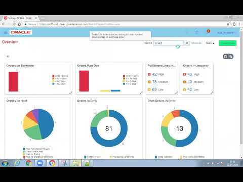 How to Default Billing Transaction Type While Creating Order