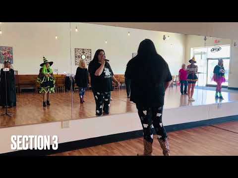 Good At Being Bad - WALKTHROUGH 2