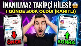 INSTAGRAM FOLLOWER HACK 2026 | FREE AND PASSWORD-FREE 10,000+ Follower Hack Tactic!