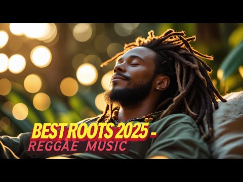 Roots Reggae & Dub Vibes for the Soul 🌴  |  Reggae & Dub Vibes Mix 🌴