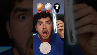 Olympic Toothbrush Ceremony !?