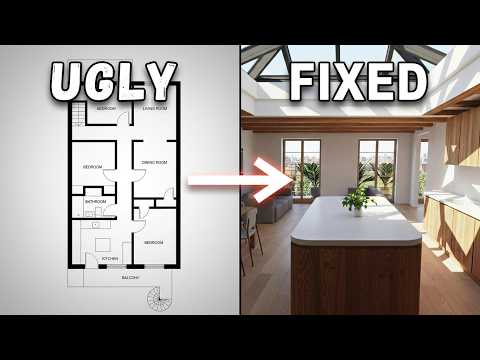 Thinking Clearly About Your Home