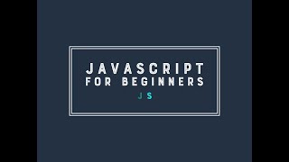 JavaScript for Beginners - Review of the Document Object Model