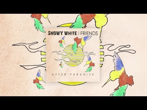 Snowy White - I'll Be Moving On (Live Version)