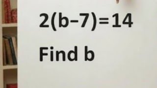 Dare you to try this. #math #trending #foryou #challenge #riddle