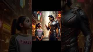 Bing ai generated images. #kalki2898ad #comment