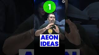 How to Read Aeon Essays for CAT and OMETs #mbawallah #shorts
