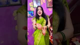GoreHathon mein Rachi Mehandi🙌Thare Name ki.#newreels#instagramreelsoftiktokstars