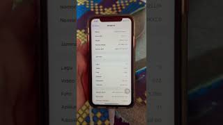 iPhone eX inter aman update iOS 17 #iphone #iphonexr #ios17