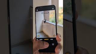 OnePlus Nord 2 Camera Test for Portrait Mode #shorts #oneplusnord