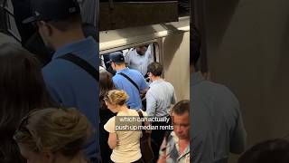 Why No One Is Immune to NYC's Housing Crisis