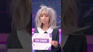 New Student Bullied for Her Looks 😥