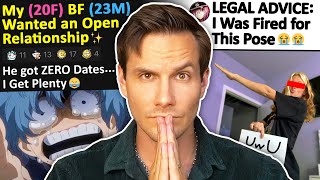 r/OhNoConsequences - Fired for... Oh.