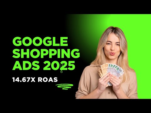 Google Shopping Ads 2025 | Google Performance Max Shopping Ads | Google Standard Shopping Ads