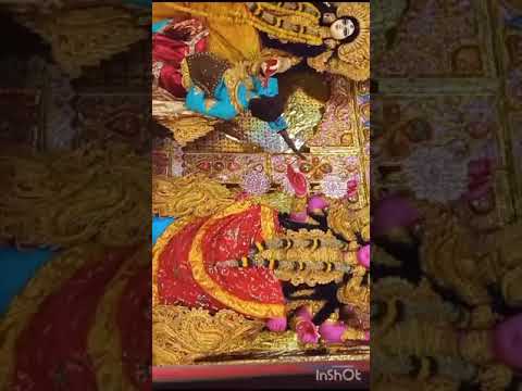 My first vlog| janbazar shyama Puja 2023 @subhodipdas395