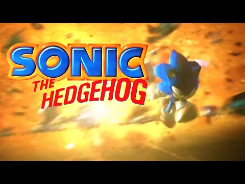Sonic // Sound FX Test