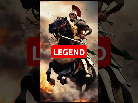 Alexander the Great: The Greatest Soldier in History? #shorts #war #epic
