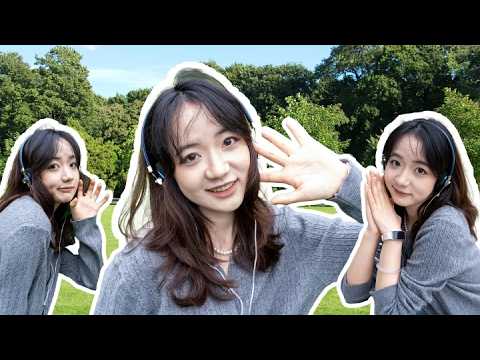 【Travel Edition!】My Sound Picks! - Noise Canceling, Comfort & Photo-Ready Looks