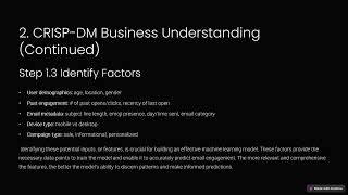 ML Project Predicting Email Campaign Engagement