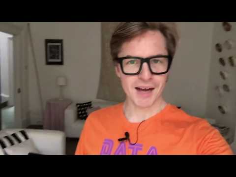 Databoi Update! 📊👦 |  DB002