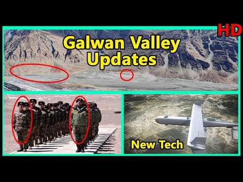 #006 Daily Defence Digest | Galwan Updates and More? Defence Updates HD