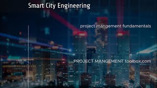 Project Management Fundamentals