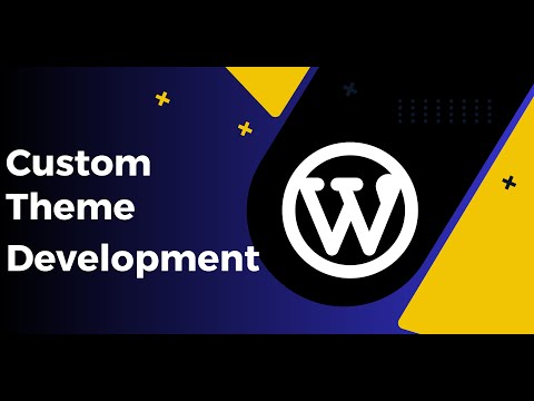 WordPress Custom Theme Development | WordPress Tutorials | Custom Post Type in WordPress