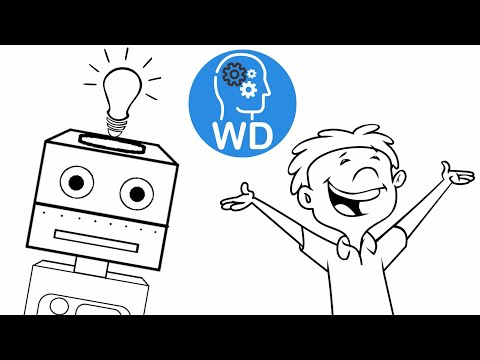 Welcome to WhiteboardDoodles: Channel Trailer
